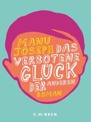 cover image of Das verbotene Glück der anderen